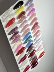 Polygel Clear 30 ml - imagine 2
