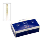 Ace coc 500gr aurii mici 6cm L9B Oranjollie