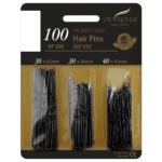 Ace coc Oranjollie negre 100 la set(45/50/65)