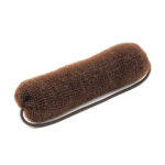 Adaos coc cu elastic mic maro