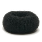 Adaos coc rotund mare negru Oranjollie