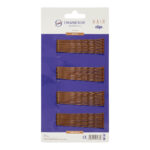 Agrafe maro set 40buc Oranjollie