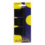 Agrafe par negre X128A