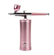 Airbrush roz pentru unghii x90