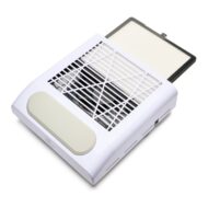 Aspirator unghii 80W Y7 Oranjollie - imagine 2