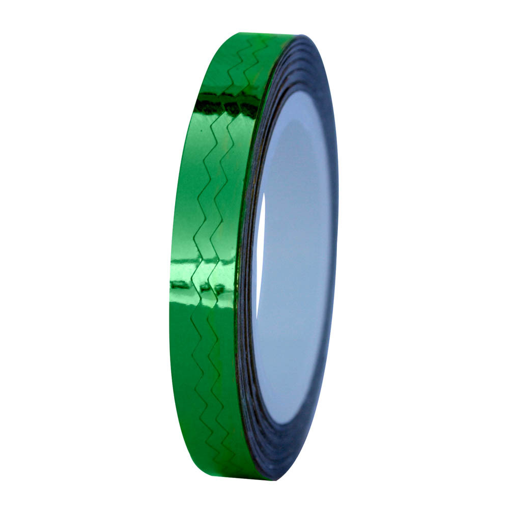 banda-metalica-zig-zag-verde1463-1.jpg Banda metalica zig zag Verde - imagine 1
