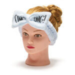 Bentita cosmetica OMG blue Oranjollie