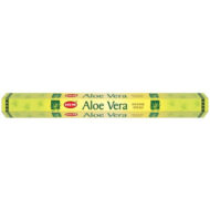 Betisoare parfumate Aloe Vera Set 6buc - imagine 2
