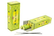 Betisoare parfumate Aloe Vera Set 6buc - imagine 3