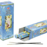Betisoare parfumate Angel De Mi Guarda Set 6buc