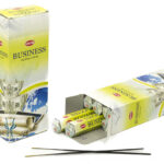 Betisoare parfumate Business Set 6buc