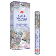 Betisoare parfumate Call Money Set 6buc