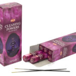 Betisoare parfumate Cleaning Powers Set 6buc