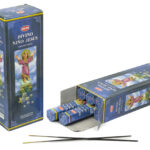 Betisoare parfumate Divino Nino Jesus Set 6buc
