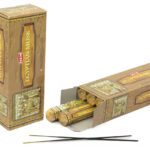 Betisoare parfumate Egyptian Musk Set 6buc