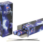Betisoare parfumate Energie Set 6buc