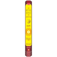 Betisoare parfumate Feng Shui Earth Set 6buc - imagine 3