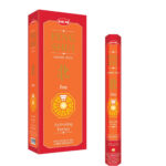 Betisoare parfumate Feng Shui Fire Set 6buc