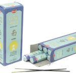 Betisoare parfumate Feng Shui Water Set 6buc