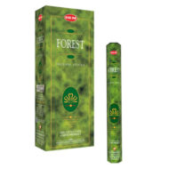 Betisoare parfumate Forest Set 6buc