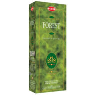 Betisoare parfumate Forest Set 6buc - imagine 2