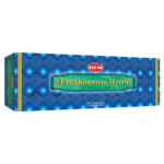 Betisoare parfumate Frankincense-Myrrh Set 6buc