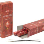 Betisoare parfumate Frankincense Set 6buc
