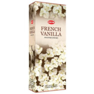 Betisoare parfumate French Vanilla Set 6buc - imagine 2