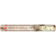 Betisoare parfumate French Vanilla Set 6buc - imagine 3