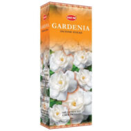 Betisoare parfumate Gardenia Set 6buc - imagine 2