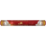 Betisoare parfumate Gardenia Set 6buc - imagine 3