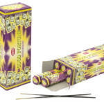 Betisoare parfumate Good Fortune Set 6buc