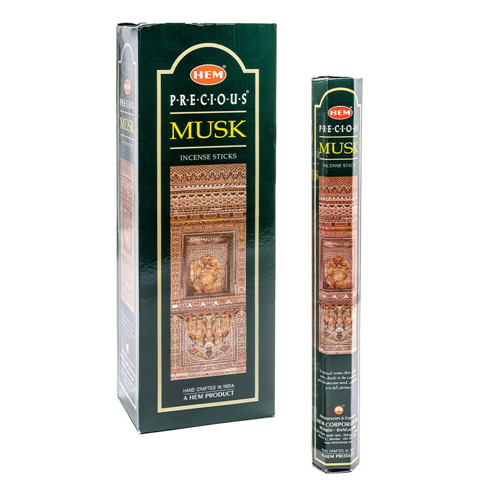 betisoare-parfumate-hem-india-precious-musk-set-6buc2433-1.jpg Betisoare parfumate HEM India Precious Musk Set 6buc - imagine 1