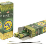 Betisoare parfumate Horus Eye Set 6buc