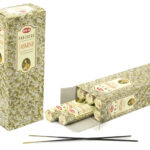 Betisoare parfumate Iasomie Set 6buc