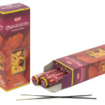 Betisoare parfumate Kaamasutra Set 6buc