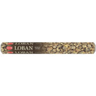 Betisoare parfumate Loban Set 6buc - imagine 3