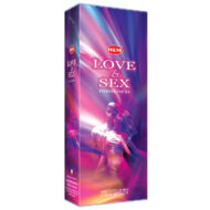 Betisoare parfumate Love &Sex Set 6buc - imagine 2