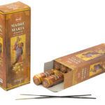 Betisoare parfumate Madre Maria Set 6buc