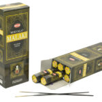 Betisoare parfumate Mukhalat Malaki Set 6buc