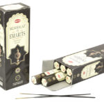 Betisoare parfumate Mukhalat Of Emarits Set 6buc