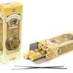 Betisoare parfumate Passion Fruit Set 6buc