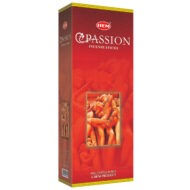 Betisoare parfumate Passion Set 6buc