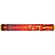 Betisoare parfumate Passion Set 6buc - imagine 2