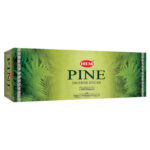 Betisoare parfumate Pine (Brad) Set 6buc