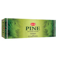 Betisoare parfumate Pine (Brad) Set 6buc