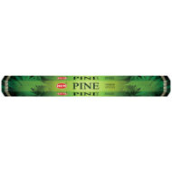 Betisoare parfumate Pine (Brad) Set 6buc - imagine 2