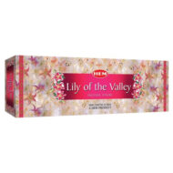 Betisoare parfumate Precious Lily Set 6buc