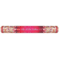 Betisoare parfumate Precious Lily Set 6buc - imagine 2