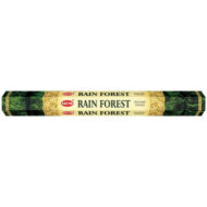 Betisoare parfumate Rain Forest Set 6buc - imagine 2